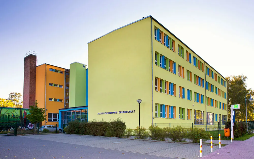 Grundschule “Adolph Diesterweg”