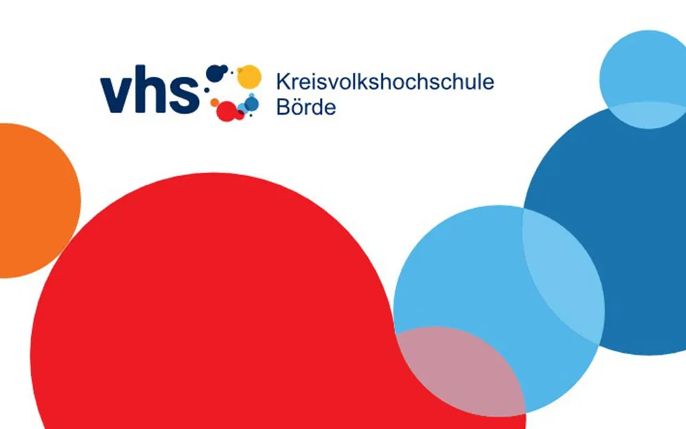 Kreisvolkshochschule Börde/ Geschäftsstelle Wolmirstedt