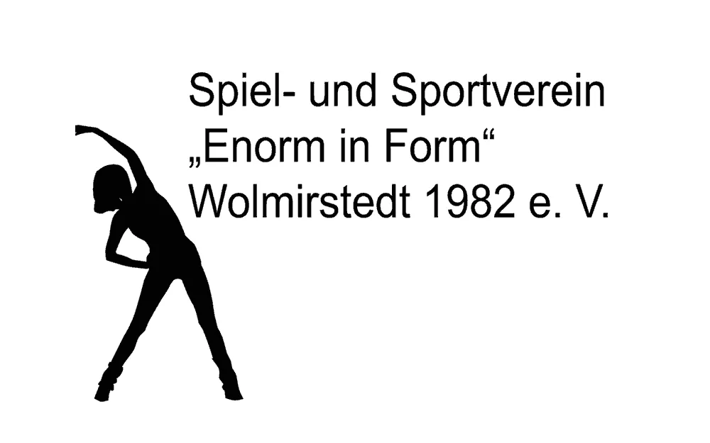 Spiel- und Sportverein „Enorm in Form“ Wolmirstedt 1982 e. V.